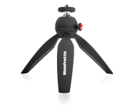 Manfrotto PIXI MII czarny - 1486318 - zdjęcie 3
